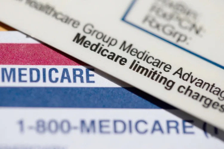 Trump’s $90 Medicare rebate rolls out, but millions aren’t eligible